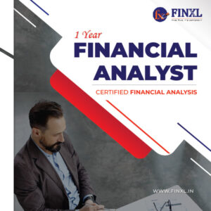 Financial Analyst-1 Year - CERTIFIED FINANCIAL ANALYSIS