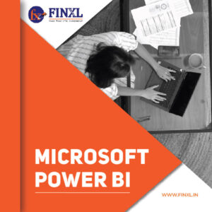 Microsoft Power BI